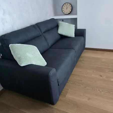 Mincio Garden Retreat Apartment *